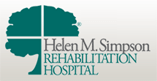 Helen M Simpson Rehabilitation Hospital