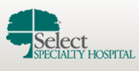 Select Specialty Hospitals