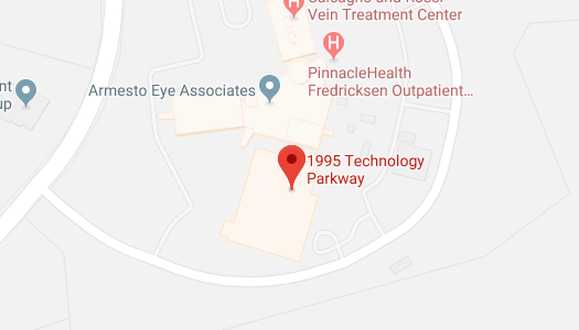 Nephrology Associates of Central Pennsylvania, Inc.