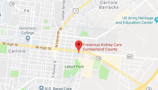 Nephrology Associates of Central Pennsylvania, Inc.