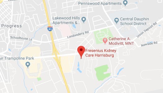 Nephrology Associates of Central Pennsylvania, Inc.