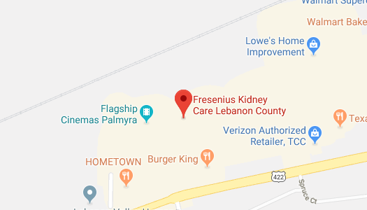 Nephrology Associates of Central Pennsylvania, Inc.