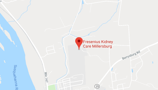 Nephrology Associates of Central Pennsylvania, Inc.