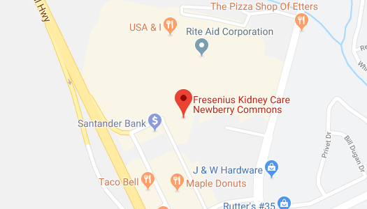 Nephrology Associates of Central Pennsylvania, Inc.