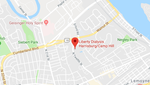 Nephrology Associates of Central Pennsylvania, Inc.