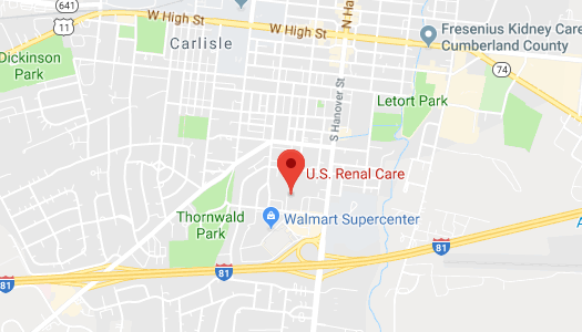 Nephrology Associates of Central Pennsylvania, Inc.