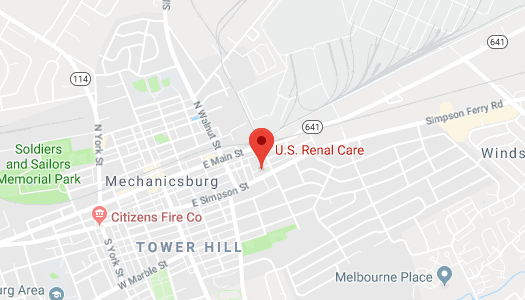 Nephrology Associates of Central Pennsylvania, Inc.