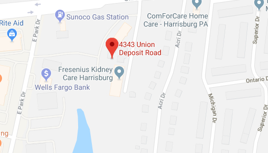 Nephrology Associates of Central Pennsylvania, Inc.
